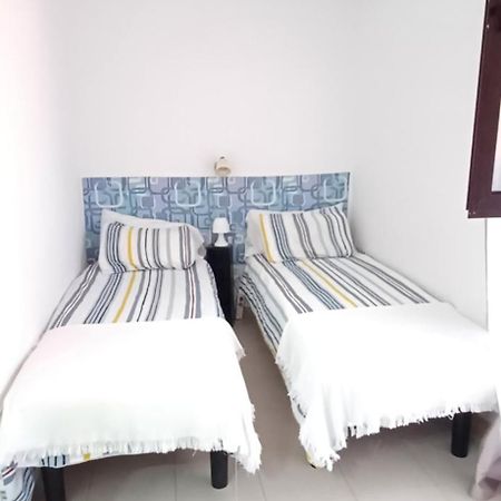 Eco Apartment Калета де Фусте Екстериор снимка