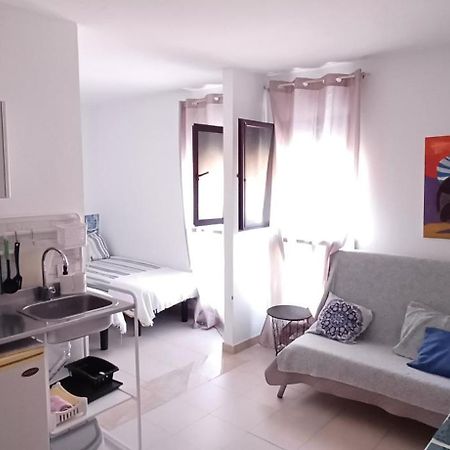 Eco Apartment Калета де Фусте Екстериор снимка