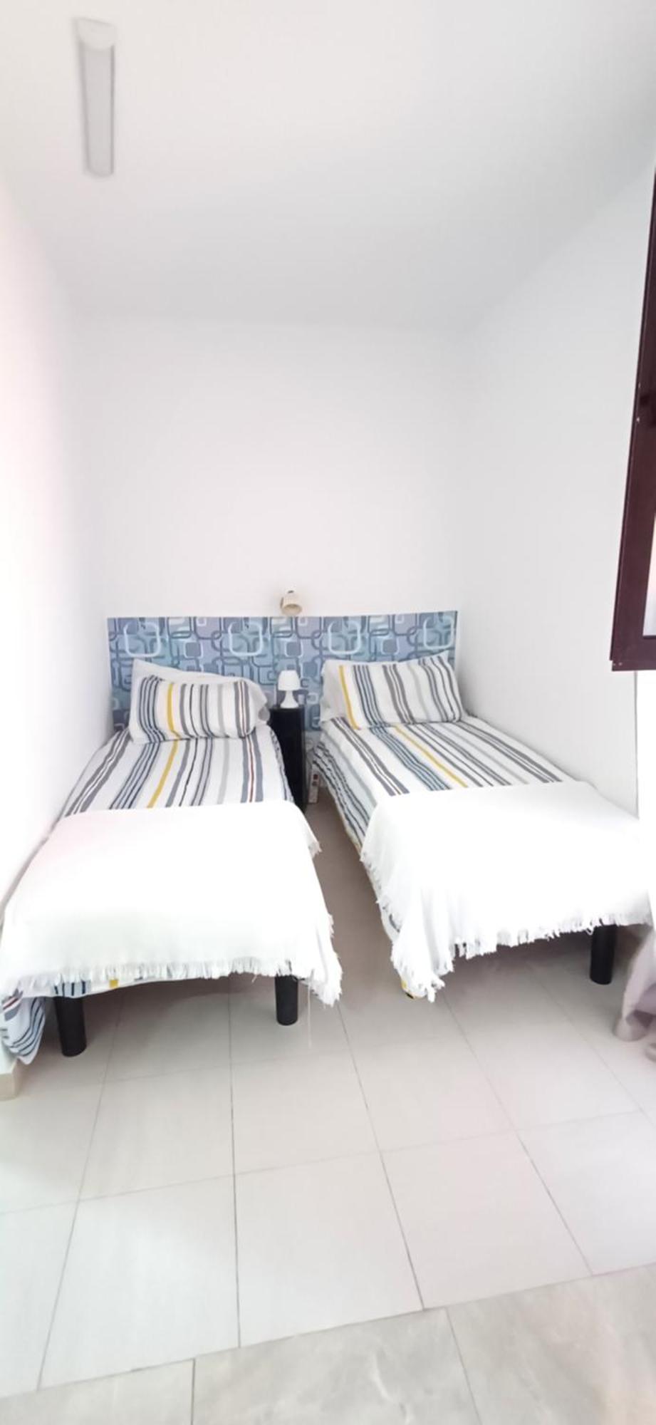 Eco Apartment Калета де Фусте Екстериор снимка