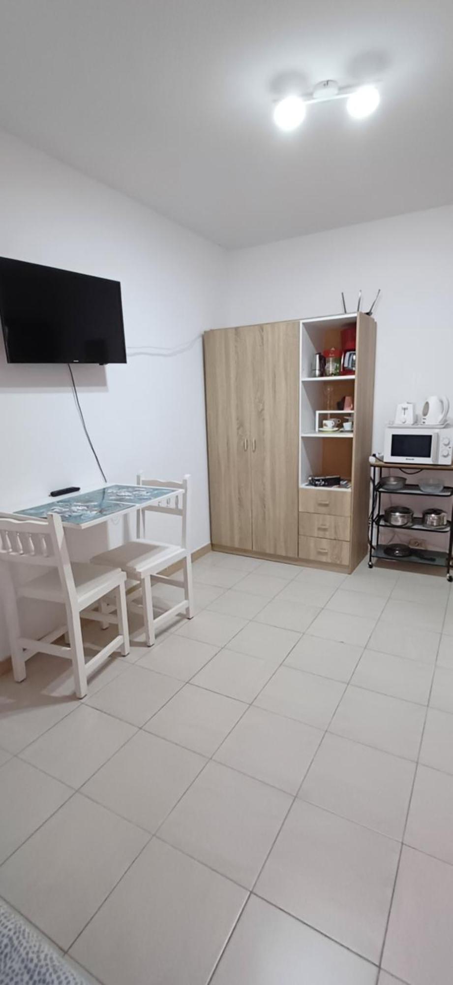 Eco Apartment Калета де Фусте Екстериор снимка