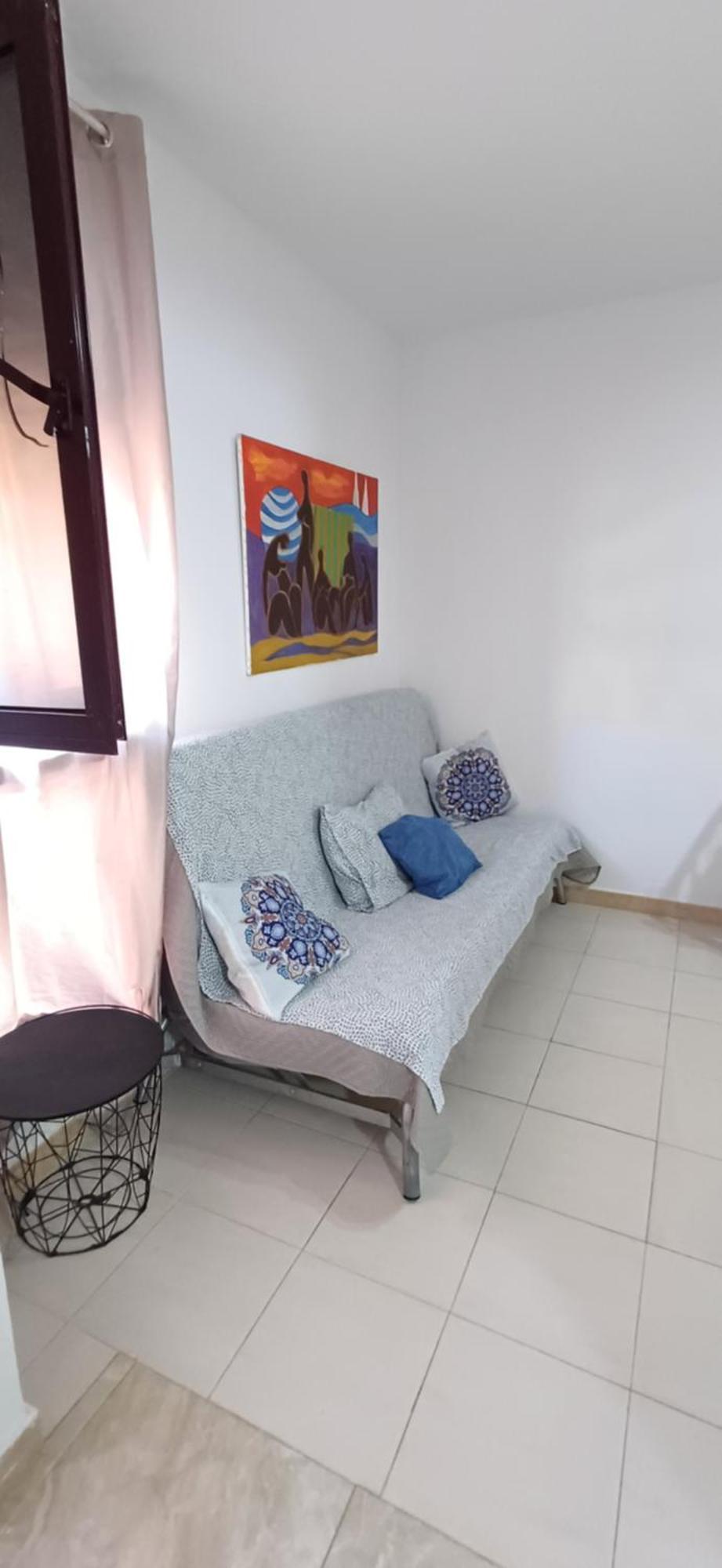 Eco Apartment Калета де Фусте Екстериор снимка